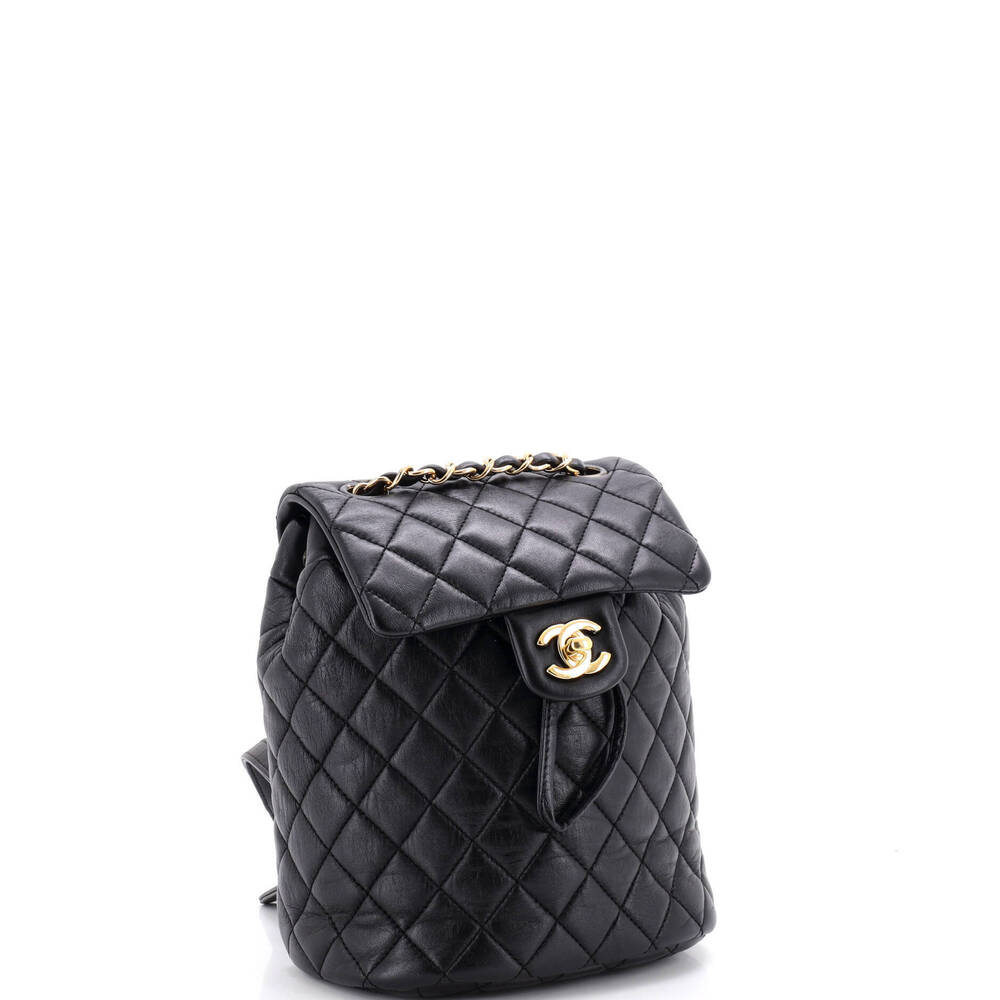 Chanel Mini Urban Spirit Backpack - Picture 2 of 6
